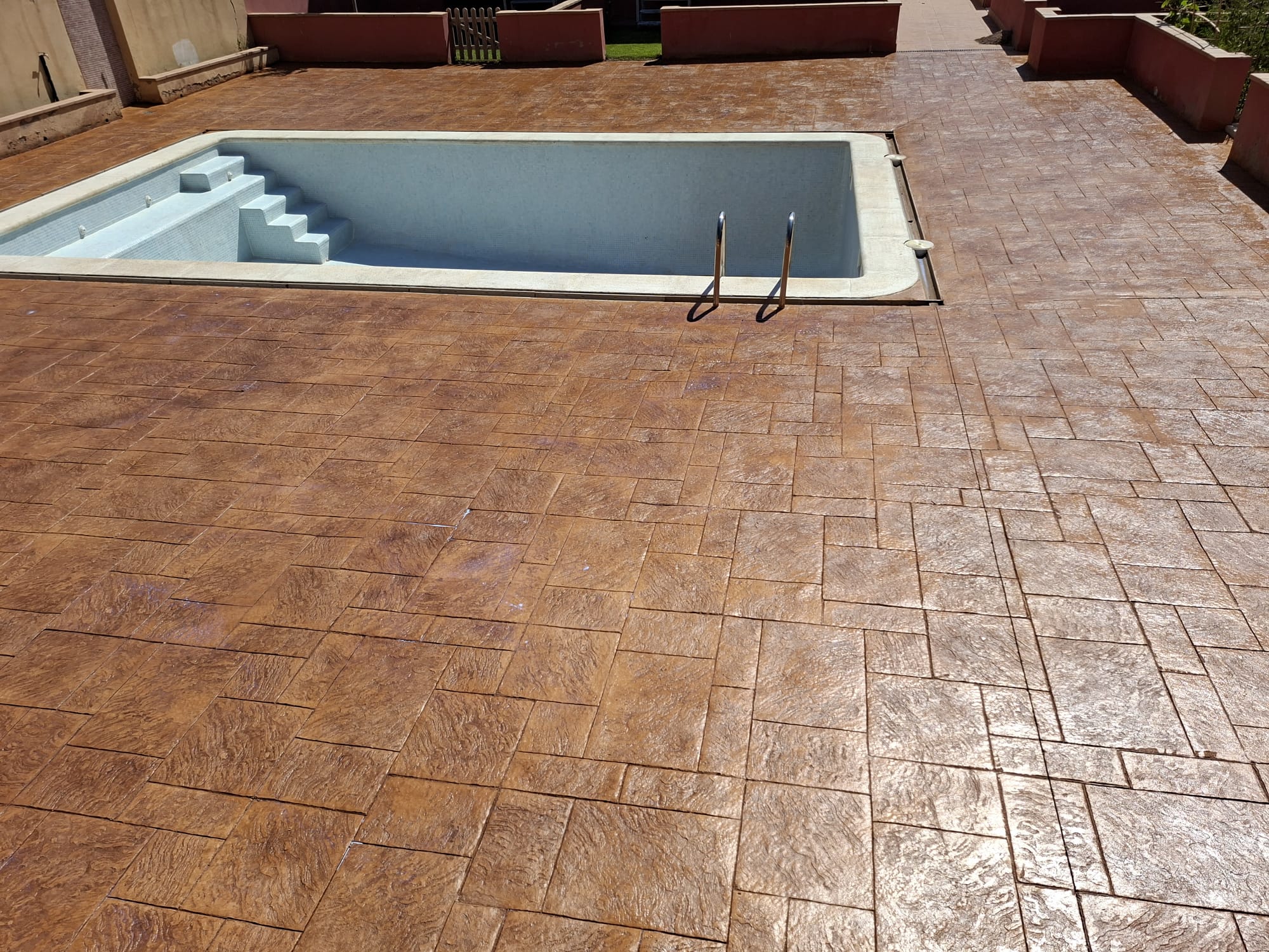 Piscinas